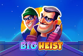Big Heist