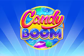 Candy Boom