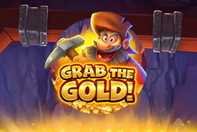 Grab the Gold!
