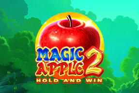 Magic Apple 2