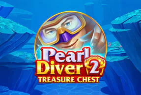 Pearl Diver 2 Treasure Chest