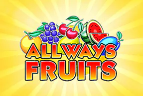 Allways Fruits