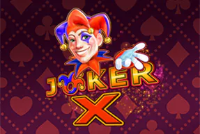 Joker x