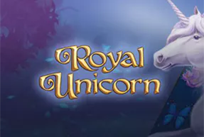 Royal Unicorn