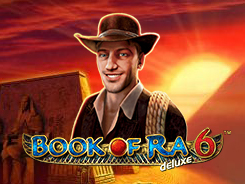 Book of Ra Deluxe 6
