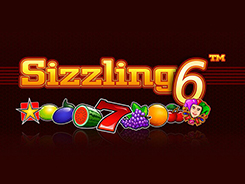 Sizzling 6