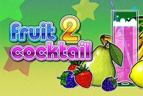 Fruit Coctail 2