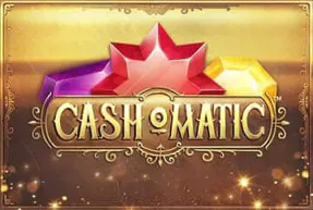 Cash O Matic