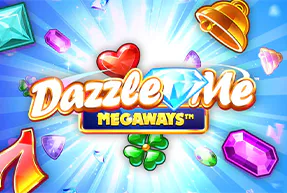 Dazzle Me Mega Ways