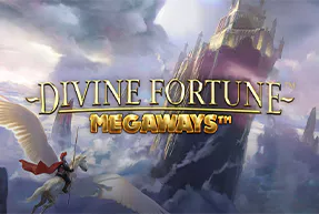 Divine Fortune Mega Ways