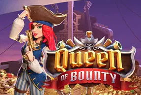 Queen of Bounty