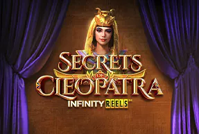 Secrets of Cleopatra