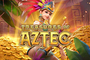 Treasures of Aztec