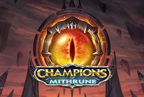 Champions of Mithrune