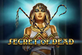 Secret of Dead