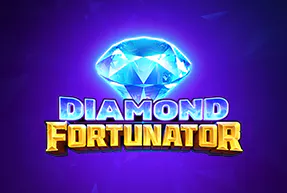 Diamond Fortunator Hold and Win
