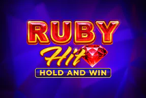 Ruby Hit Hold and Win