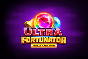 Ultra Fortunator Hold and Win