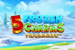 5 Frozen Charms Megaways