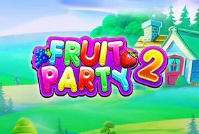 Fruit Party 2