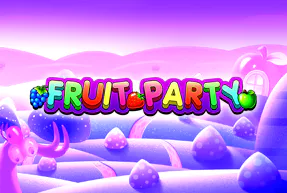 Fruit Party