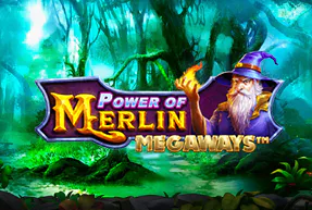 Power of Merlin Megaways