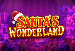 Santas Wonderland
