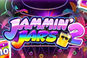 Jammin Jars 2