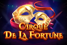 Cirque de La Fortune