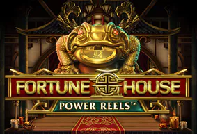 Fortune House Power Reels