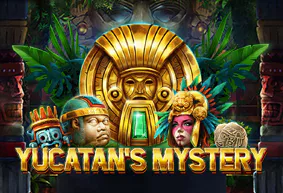 Yucatans Mystery