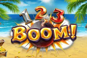 1 2 3 Boom!