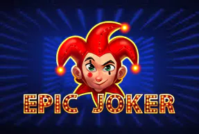 Epic Joker