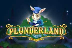 Plunderland
