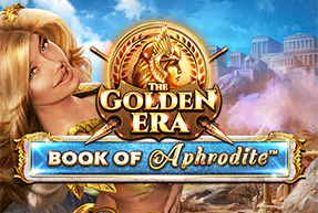 Book of Aphrodite the Golden Era