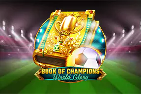 Book of Champions World Glory