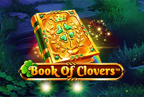Book of Clovers