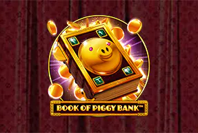 Book of Piggy Bank
