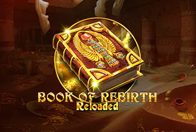 Book of Rebirth Reloaded