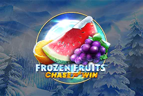 Frozen Fruits Chasenwin