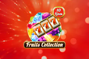 Fruits Collection 10 Lines