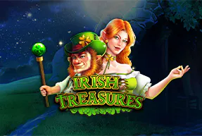 Irish Treasures