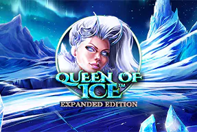 Queen of Ice Ee