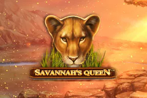 Savannahs Queen