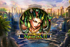 Story of Medusa Ii