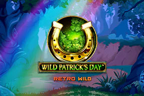 Wild Patricks Day